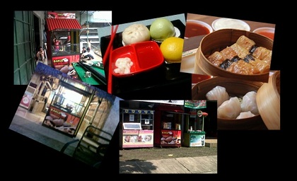 MAU BISNIS KULINER? Simak Tawaran Kemitraan Bakul Dimsum