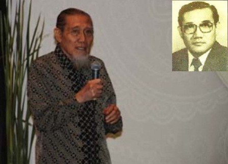  ALI WARDHANA: &quot;Menteri Ingusan&quot; Ini Paling Lama Jadi Menteri Keuangan
