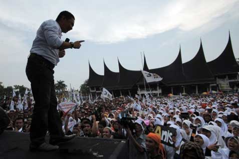  Pemenang Pileg Tak Otomatis Pimpinan DPR? PKS Dukung Pemilihan Terbuka