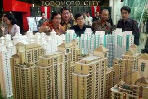 AGUNG PODOMORO (APLN) Dinilai Siap Bayar Obligasi Jatuh Tempo Rp325 Miliar