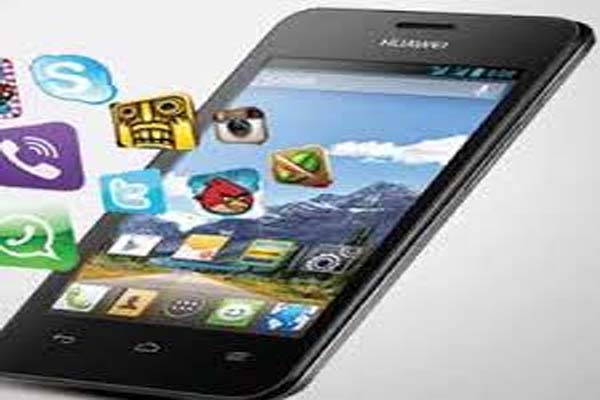 Huawei Ascend Y320: Dibanderol Rp1 Juta, Ini Spesifikasinya