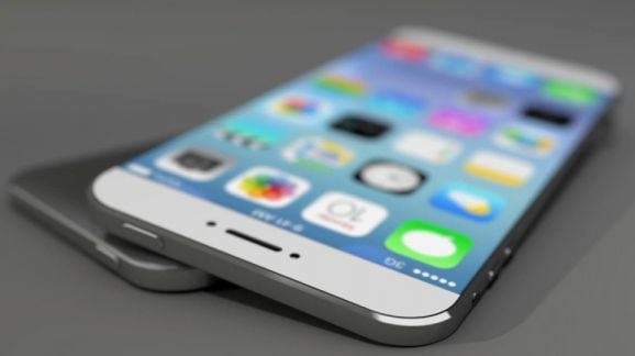  iPhone 6 Bisa Digunakan Sebagai Kartu Kredit