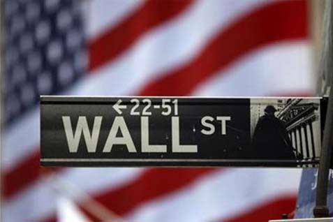  BURSA AS: Indeks Wall Street Cetak Rekor Baru