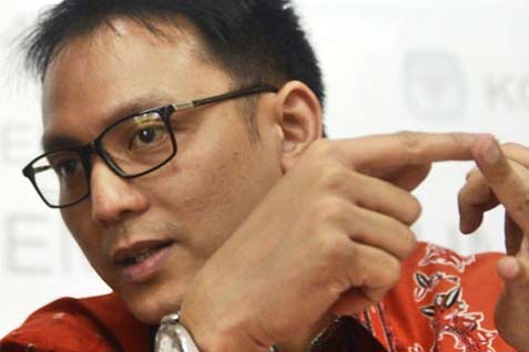  PILPRES 2014: Charles Bonar Dukung Jokowi-JK, Ini Alasannya