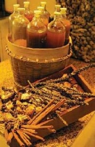  Potensi Jamu Rp40 Triliun Belum Tergarap Optimal