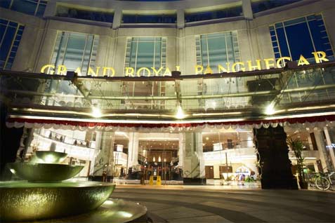  AKOMODASI LIBURAN, Panghegar Hotel Tawarkan Nuansa Pasundan