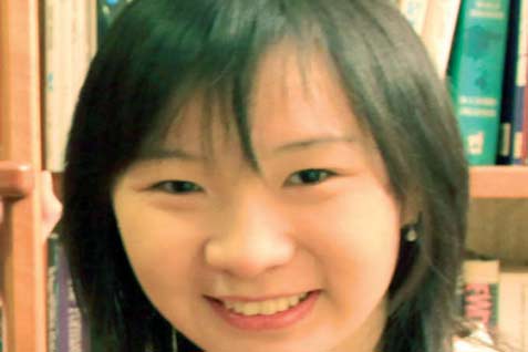  ANNA B. BUDIPUTRI:  Belajar Dari Nol