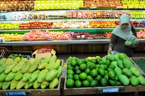  Petani Belum Siap Terapkan Agribisnis