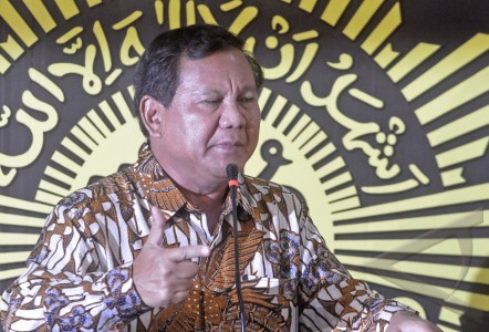  \"Prabowo Tidak Dipecat, Melainkan Diberhentikan Dengan Hormat\"