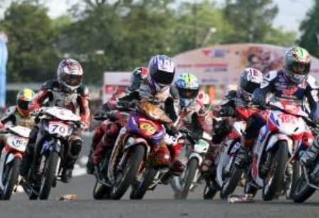  Honda Racing Championship: Pembalap Muda Didorong Ikut Kompetisi Dunia