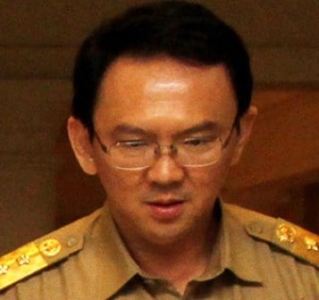  APBD DKI: Ahok Bantah Ada Anggaran Ganda