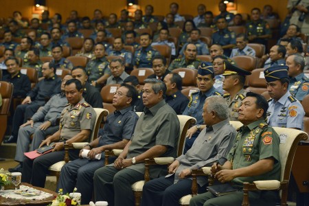  Tak Netral, Sanksi Pemecatan Bakal Diterima Prajurit Kodam III Siliwangi