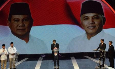  Katapedia: Berita Positif Jokowi Lebih Banyak Ketimbang Prabowo