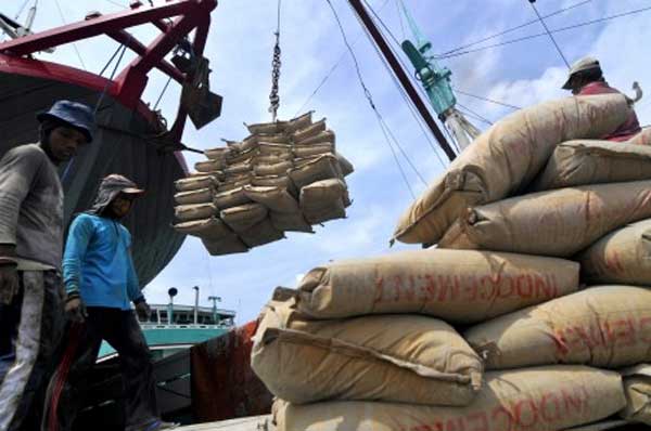  Shera Ramaikan Pasar Semen Fiber di Indonesia