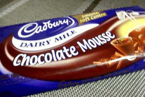  BPOM Pastikan Coklat Cadbury Mengandung Minyak Babi