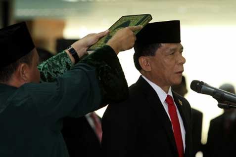  BPK: Rp9,13 Triliun Dana PKBL BUMN Rawan Penyimpangan