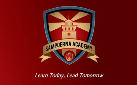  Sampoerna Academy Bogor Lepas 193 Siswa Lulusan Pertama