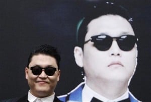  Baru Meluncur, Video Psy Bareng Snoop Dogg Hangover Diakses 27 Juta Kali