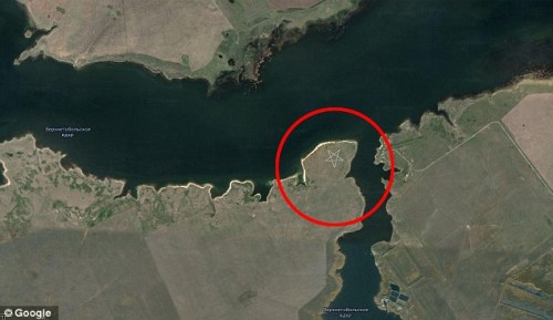  Google Caplok Perusahaan Citra Satelit US$500 Juta