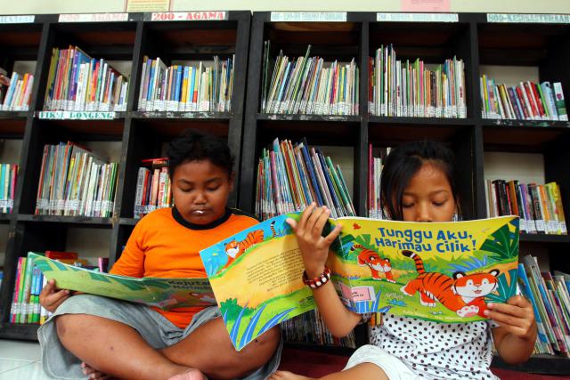  Disdik Indramayu Awasi Pelaksanaan Kartu Pintar Sekolah