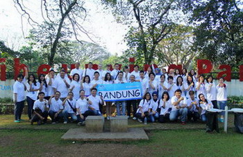  Gerakan Sejuta Biopori Untuk Bandung Sehat