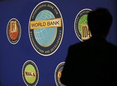  Bank Dunia Turunkan Proyeksi Pertumbuhan Ekonomi Global ke 2,8%