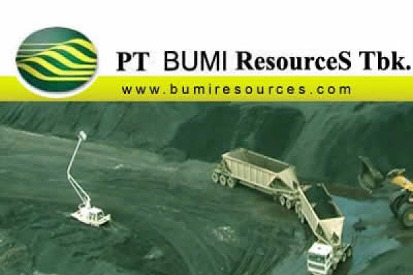  Bumi Resources (BUMI) Bayar Kupon Obligasi Hari Ini (11/6/2014)