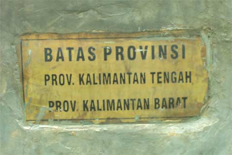  DAERAH PEMEKARAN, Sekitar 700 Batas Wilayah Belum Tuntas