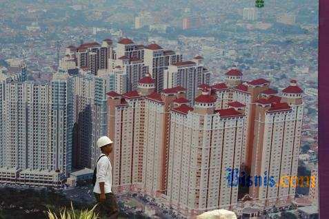  Apartemen Pondok Indah Residences Terjual 85%