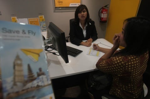  Eastspring Gandeng Commonwealth Bank, Incar Dana Kelolaan Rp300 Miliar