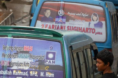  PILPRES 2014: Publik Harus Kritisi Pemberitaan Media