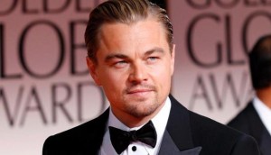  PIALA DUNIA 2014: Leonardo DiCaprio Hadir di Pesta Pembukaan