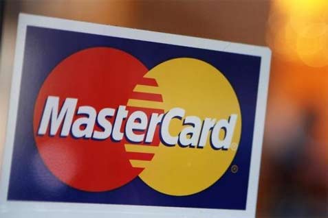  MASTERCARD Masuki Bisnis Penyedian Data Pola Belanja