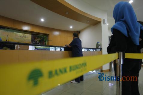  Bunga Terlalu Tinggi, Bankir Minta BI Rate Jangan Naik