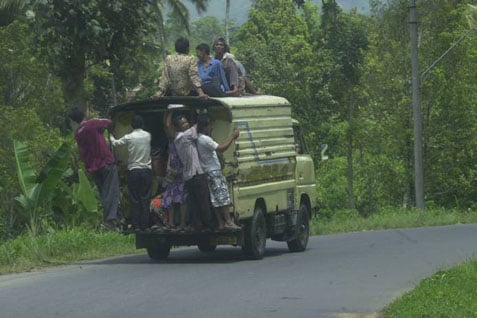  Pemerintah Desa Harus Susun Anggaran