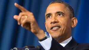  KRISIS IRAK: Obama Diminta Lakukan Serangan Udara