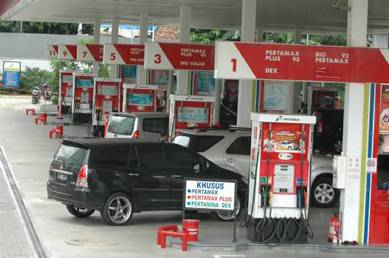  Pertamina Jatim Perketat Pengawasan SPBU