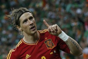  Piala Dunia 2014: Meski Situasi Sulit, Spanyol Tetap Tenang