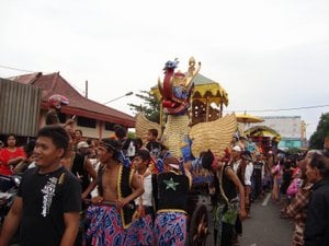  Gebyar Sapta Pesona Jabar Ajak Masyarakat Peduli Sektor Wisata