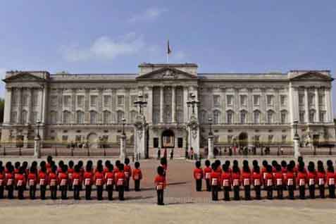  Eropa Dominasi Kota Wisata Paling Mahal, London Teratas