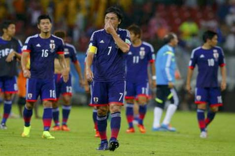  PIALA DUNIA 2014: Zaccheroni Menyesal