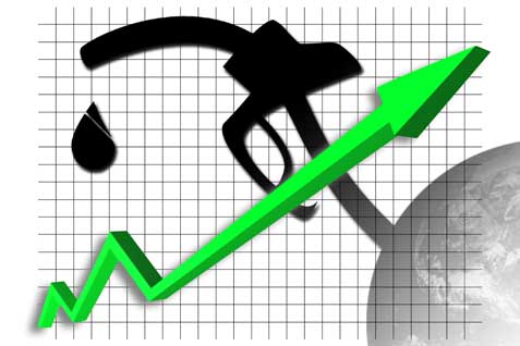  MINYAK MENTAH: Capai Harga Tertinggi, Berpotensi Tembus US$108/Barel Hari ini