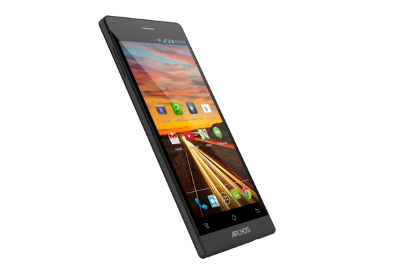  Archos Luncurkan Ponsel Oxygen 50b &amp; 50c