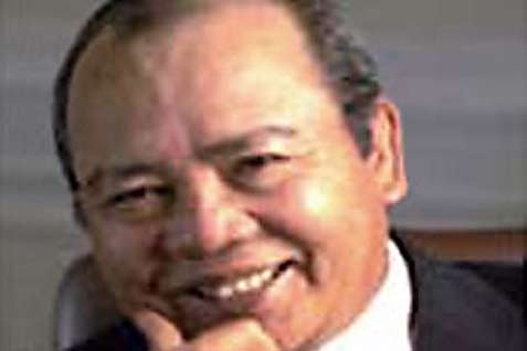 Burhanuddin Abdullah /wikipedia