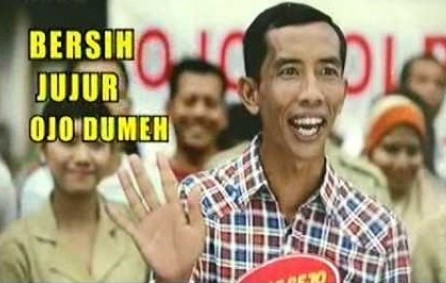  Diduga Kampanyekan Jokowi, Iklan Tolak Angin Dilaporkan ke Bawaslu