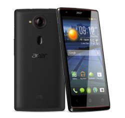  Acer Perkenalkan Liquid E3 &amp; Z4 di Bandung