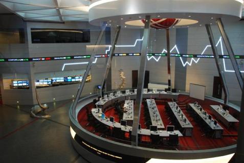  INDEKS BEI Jeda Siang (17/6/2014): 164 Saham Melemah, IHSG Turun 0,08%