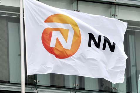  ING GROEP NV, Perusahaan Belanda Ini Kepayahan Cari Dana US$2,1 Miliar