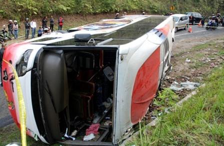  Aher: Mitos Tanjakan Emen Jangan Dipercaya