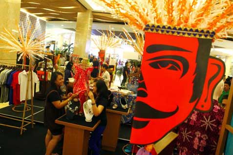  JAKARTA GREAT SALE: Grand Midnight Sale Bidik Transaksi Rp1,8 Triliun